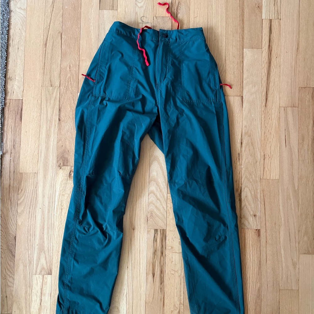 Women’s Topo Designs hiking pants